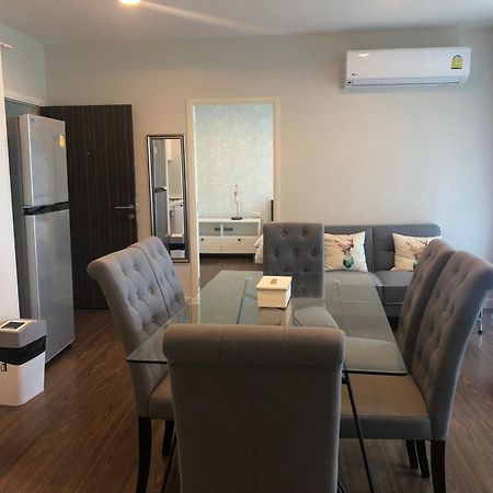 Courtyard Khaoyai By Jp Διαμέρισμα Mu Si Εξωτερικό φωτογραφία