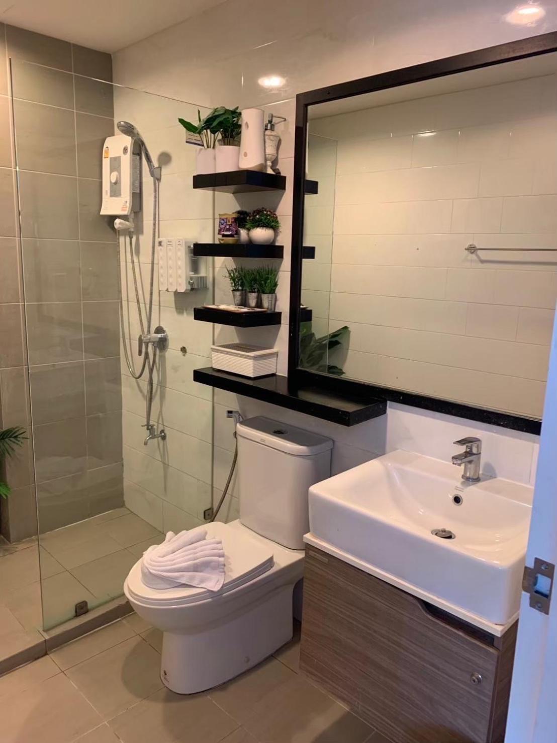 Courtyard Khaoyai By Jp Διαμέρισμα Mu Si Εξωτερικό φωτογραφία