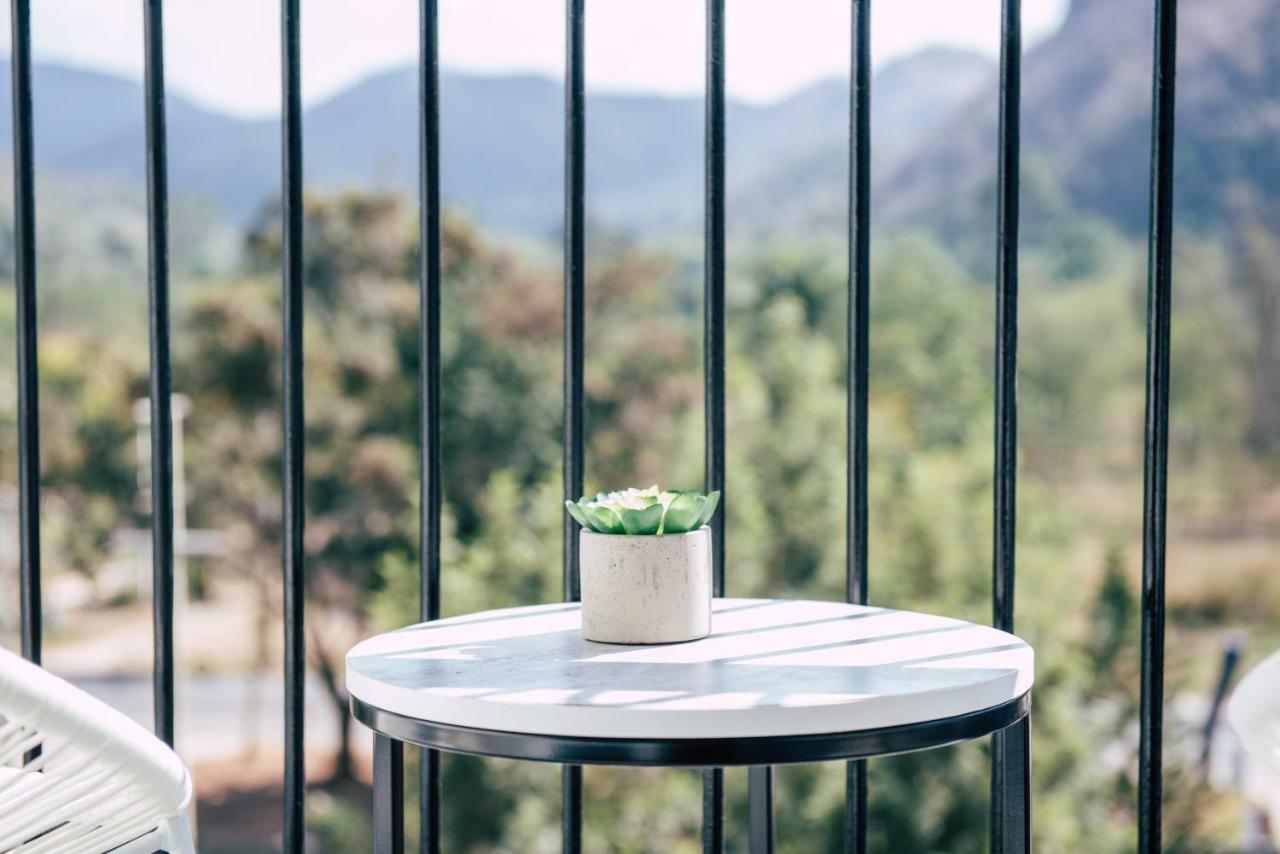 Courtyard Khaoyai By Jp Διαμέρισμα Mu Si Εξωτερικό φωτογραφία