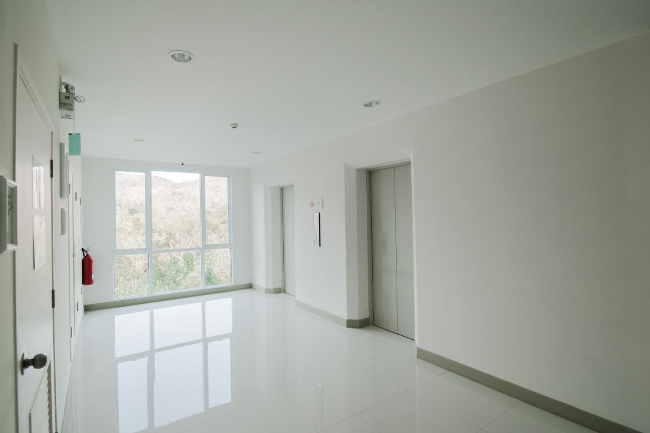 Courtyard Khaoyai By Jp Διαμέρισμα Mu Si Εξωτερικό φωτογραφία